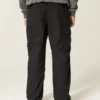 Pantaloni cargo largi Pantaloni cargo largi