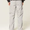 Pantaloni cargo largi Pantaloni cargo largi