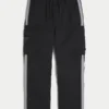 Pantaloni cargo largi Pantaloni cargo largi