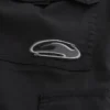 Pantaloni cargo largi, cu elastic Pantaloni cargo largi, cu elastic