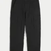 Pantaloni cargo largi pentru skateri Pantaloni cargo largi pentru skateri