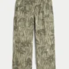 Pantaloni cargo super largi Pantaloni cargo super largi