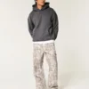 Pantaloni cargo super largi, camuflaj Pantaloni cargo super largi, camuflaj
