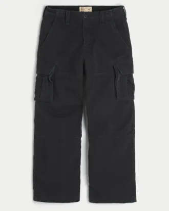Pantaloni cargo super largi Vault Release