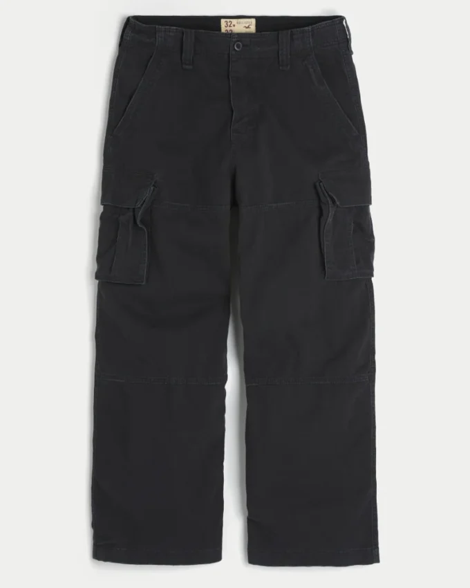 Pantaloni cargo super largi Vault Release Pantaloni cargo super largi Vault Release