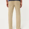Pantaloni chino drepți Pantaloni chino drepți