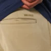 Pantaloni chino drepți Pantaloni chino drepți