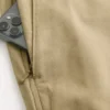 Pantaloni chino drepți Pantaloni chino drepți