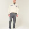 Pantaloni chino drepți slim Pantaloni chino drepți slim