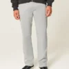 Pantaloni chino drepți slim Pantaloni chino drepți slim