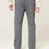 Pantaloni chino drepți slim Pantaloni chino drepți slim
