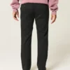 Pantaloni chino drepți slim Pantaloni chino drepți slim