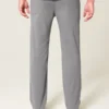 Pantaloni chino drepți slim Pantaloni chino drepți slim