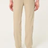 Pantaloni chino drepți slim Pantaloni chino drepți slim