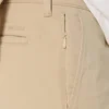 Pantaloni chino drepți slim Pantaloni chino drepți slim