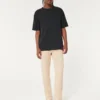 Pantaloni chino skinny Pantaloni chino skinny