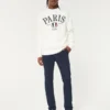 Pantaloni chino skinny Pantaloni chino skinny