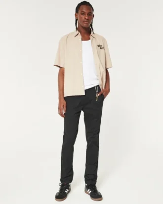 Pantaloni chino skinny