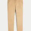Pantaloni chino skinny