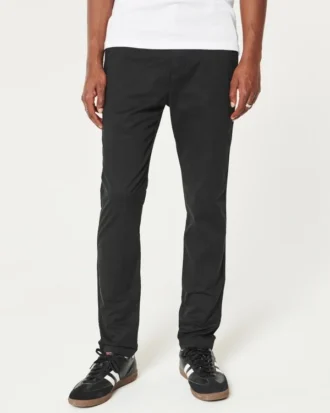 Pantaloni chino skinny