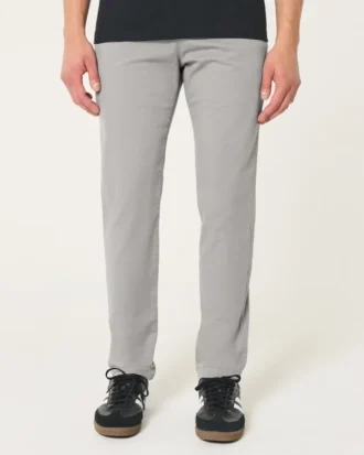 Pantaloni chino skinny
