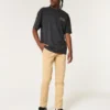 Pantaloni chino skinny