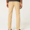Pantaloni chino skinny