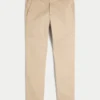 Pantaloni chino skinny Pantaloni chino skinny