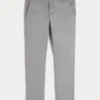 Pantaloni chino skinny Pantaloni chino skinny