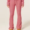 Pantaloni confortabili cu croi evazat Gilly Hicks Pantaloni confortabili cu croi evazat Gilly Hicks