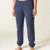 Pantaloni de jogging din bumbac cu imprimeu grafic 2000 Pantaloni de jogging din bumbac cu imprimeu grafic 2000