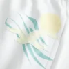Pantaloni de jogging din bumbac cu logo grafic Pantaloni de jogging din bumbac cu logo grafic