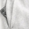Pantaloni de jogging relaxați din fleece Pantaloni de jogging relaxați din fleece