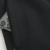 Pantaloni de jogging relaxați din fleece cu imprimeu alpin Pantaloni de jogging relaxați din fleece cu imprimeu alpin