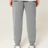 Pantaloni de jogging relaxați din tricot Pantaloni de jogging relaxați din tricot