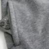 Pantaloni de jogging relaxați din tricot Pantaloni de jogging relaxați din tricot