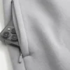 Pantaloni de jogging relaxați din tricot Pantaloni de jogging relaxați din tricot