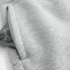 Pantaloni de jogging relaxați din tricot Pantaloni de jogging relaxați din tricot