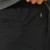 Pantaloni de jogging relaxați din twill Pantaloni de jogging relaxați din twill