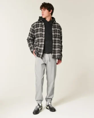 Pantaloni de jogging sportivi