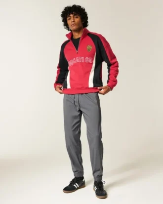 Pantaloni de jogging sportivi