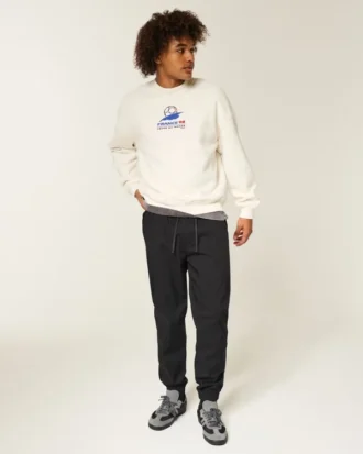Pantaloni de jogging sportivi