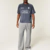 Pantaloni de trening bootcut Pantaloni de trening bootcut