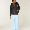 Pantaloni de trening bootcut Pantaloni de trening bootcut