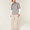 Pantaloni de trening bootcut Pantaloni de trening bootcut