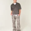 Pantaloni de trening bootcut Pantaloni de trening bootcut