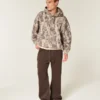 Pantaloni de trening bootcut Pantaloni de trening bootcut