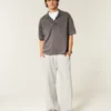 Pantaloni de trening bootcut Pantaloni de trening bootcut