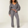 Pantaloni de trening bootcut Pantaloni de trening bootcut