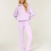 Pantaloni de trening bootcut Pantaloni de trening bootcut